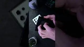 Unbox my new phone with me #S24Ultra