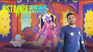 CURE FOR ME PAPER VERSION - JUST DANCE 2024 EDITION