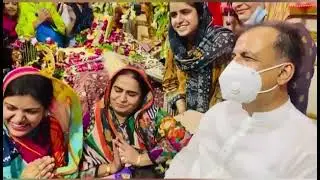 ||Wedding Anniversary Celebration || Sacho Satram ❤️|| Sain Sadhram Sahib Jan And Bhabhi Maa