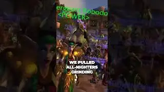 What is MODERN World of Warcraft? 🧐