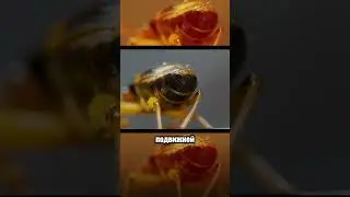 Жук-Бомбардир: Огненный Герой Природы! 🔥💣🐞