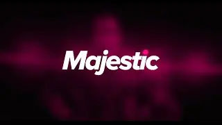 #Majestic