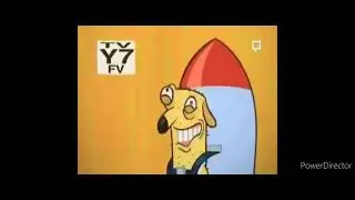 Almost Naked Animals Theme Song (Slow Motion)