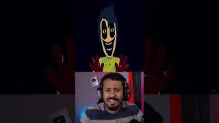 ISSO É DIVERTIDAMENTE?? BIPOLAR INSIDE OUT EFIGY #shorts #divertidamente2 #creepy