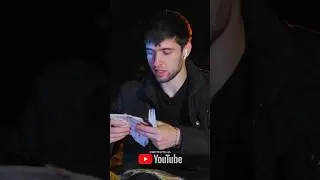 ЗАБЛУДИЛИСЬ В ЛЕСУ И СЛУШАЕМ РЕМИКСЫ 