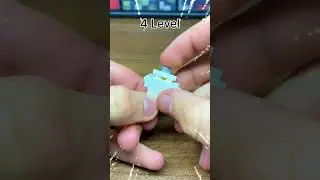 СТРОЮ СПИКЕРМЕНА из ЛЕГО по УРОВНЯМ 