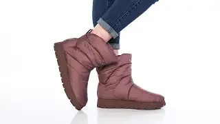 Steve Madden Pop Winter Boot SKU: 9849397