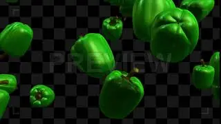 Pepper Transition Pack | Stock Motion Graphics - Motion Array