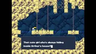 Cave Story + - First Impressions Part 1