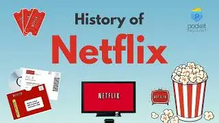 Netflix History | Fun Facts About Netflix