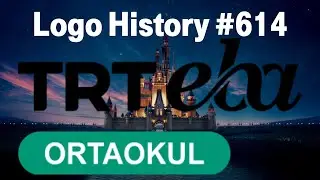 Logo History 