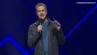 Playstation DualSense Edge Wireless Controller Announcement | gamescom Opening Night LIVE 2022