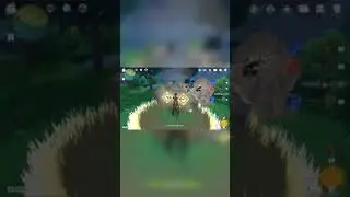 Secret Chest Location Dragonspine Borders Genshin Impact Part 1