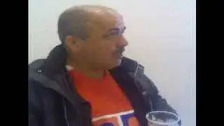 a adepto do benfica o Regresso (exclusivo)