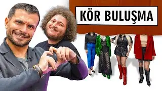 KIYAFETLERE GÖRE KÖR BULUŞMA ! w/