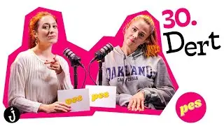 Dert | PES | Pınar Fidan x Seda Yüz - “Başka konu mu kalmadı.” #30