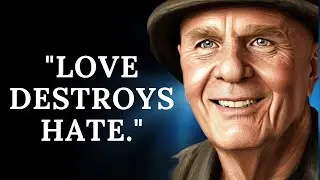 Dr. WAYNE DYER'S Life Advice