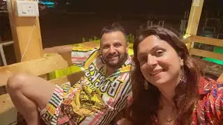 Goa Mai Pehla Din #explore #goa #vloging #vlog #tour #masti #food #dance