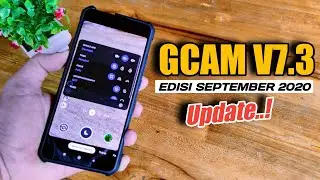 Update! Google Camera Apk + How to Install GCam 2020 🔥
