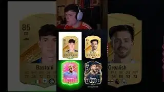 MY RANK 1 FUTTIES FUT CHAMPS REWARDS IN FC 24!