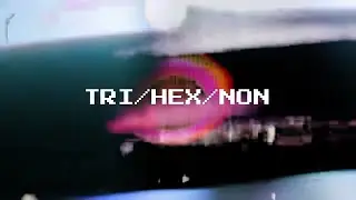 Triangle Tape (Tri/Hex/Non)