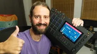 MPC Live 2 Beats From April 2022