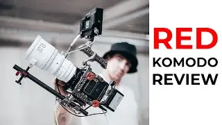 Red Komodo Review - Is it any good!?
