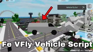 How to Fly Your Cars In Roblox | * Direct Link*
