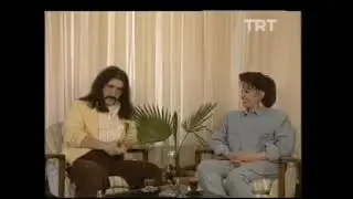 Barış Manço Şarkılarının Hikayesi (Ayşe Egesoy ile Bir Cumartesi Gecesi - 1989)