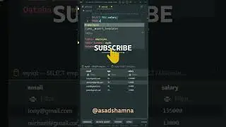 Use MAX Function in 