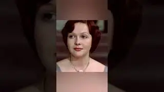 НАТАЛЬЯ ГУНДАРЕВА-НЕЗАБЫВАЕМАЯ АКТРИСА