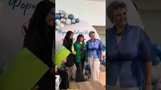 3-дневный Налоговый форум “SalyqLife” в Караганде #айжанбалакешова #налоговыйфорум #новыйнк