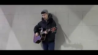 АРИЯ ПОТЕРЯННЫЙ РАЙ COVER