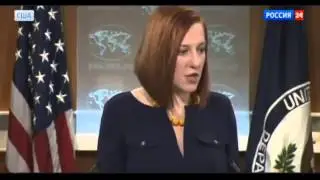 Наглость американцев зашкаливает !!!