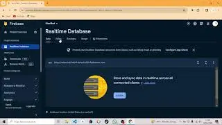 how to change firebase database client rules