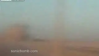 IED in Iraq