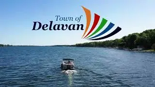 Lake Delavan - Bob The Realtor