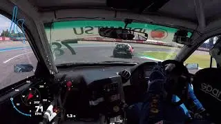 IDEMITSU SUPERTURBO THAILAND 2019 Rd.6 - CHANG INTERNATIONAL CIRCUIT