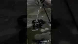 CRAF-ферма по вирощуванню Хамві