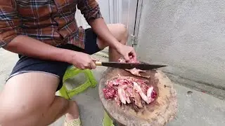 huaj nkaw ua nqaij nas ntsooj noj  11/08/2022