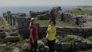 Добрич – Градът на помирението/Dobrich-City of Reconciliation