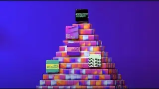 The Playlist Pyramid: How Music Moves Through Spotify's Playlist Ecosystem