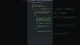 Convert comma-separated float numbers to dot-separated