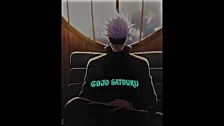 Toji vs Gojo 
