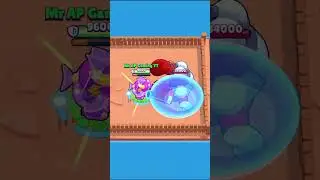 Boss ROBO vs Boosted BRAWLER😱 Brawl Stars 