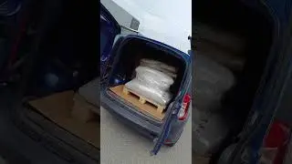 500 кг. на Ларгусе Тариф грузовой,Болгарский перец,Постоянник , гоу гоу гоу 💥💥💥💥