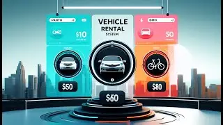 [FREE] Script location de véhicule / Vehicle rental script