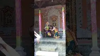 Jasa Foto Adat Bali