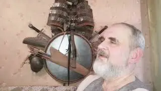 ЯРАСВЕТ и ВЛАДИМИР. ДУХОВНО-РОДОВАЯ ДЕРЖАВА РУСЬ РУССКОГО ЧЕЛОВЕКА. 29.08.24 г.
