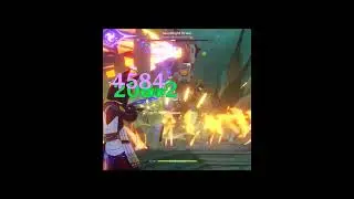 #genshinimpact